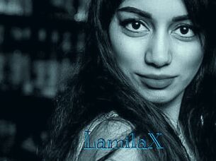 LamilaX