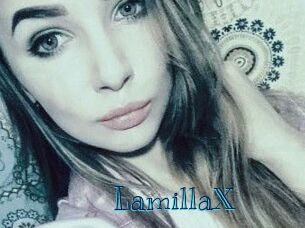LamillaX