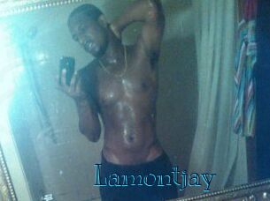 Lamontjay