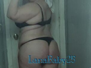 LanaBaby25