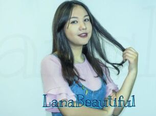 LanaBeautiful