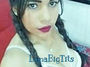 LanaBigTits Archive DVD BIZ