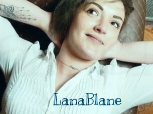 LanaBlane