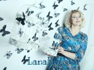 LanaFiveStar
