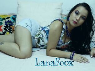 LanaFoox