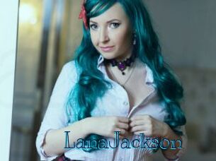 LanaJackson