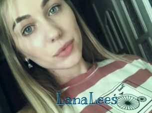 LanaLees