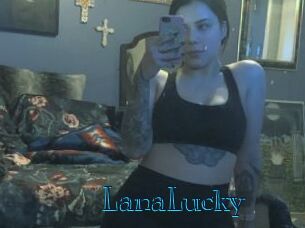 LanaLucky