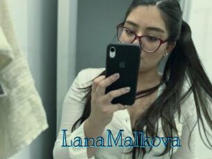 LanaMalkova