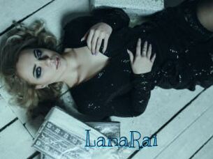 LanaRai