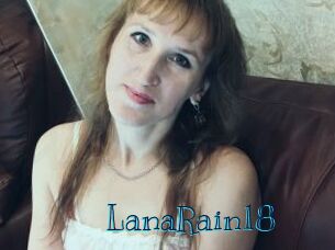 LanaRain18