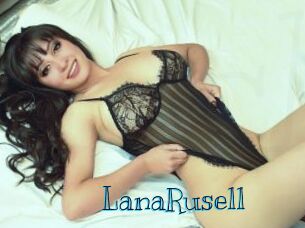 LanaRusell