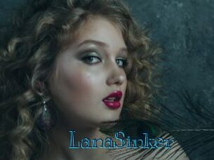 LanaSinker