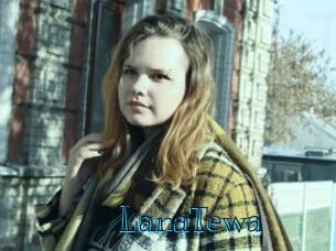 LanaTewa