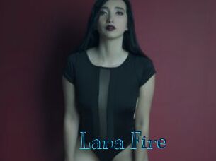 Lana_Fire