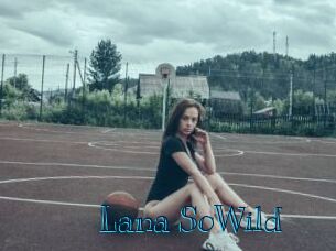 Lana_SoWild