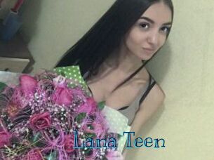 Lana_Teen_