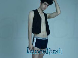 LanceRush