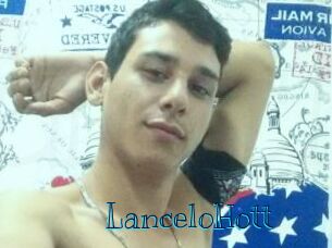 LanceloHott