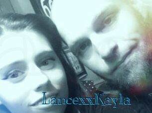 LancexxKayla