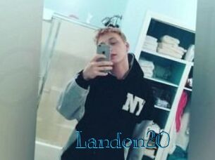 Landon20