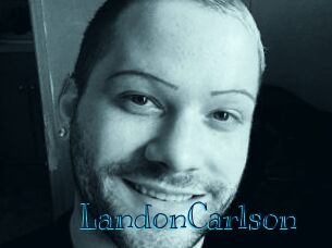 Landon_Carlson