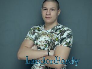 LandonHardy