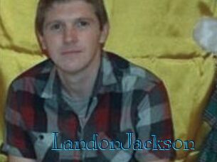 LandonJackson