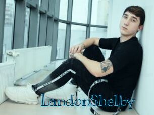 LandonShelby