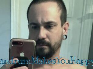 LandrumMakesYouHappy