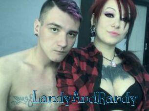 LandyAndRandy
