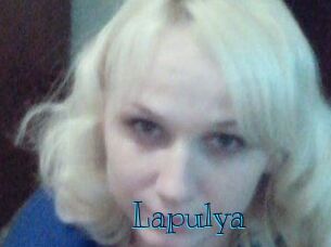 Lapulya