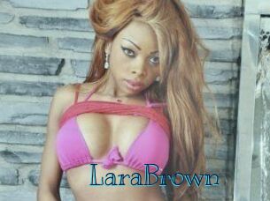LaraBrown