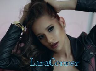 LaraConner