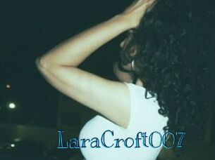LaraCroft007