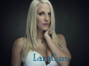 LaraCum