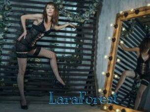 LaraForest_