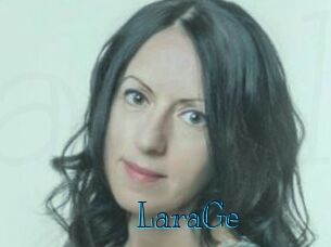 LaraGe