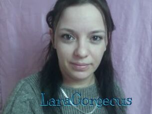 LaraGorgeous