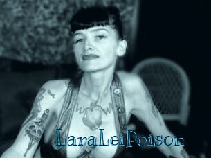 LaraLei_Poison