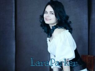 LaraParker