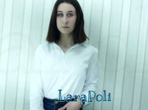 LaraPoli