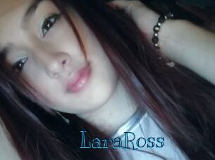 LaraRoss