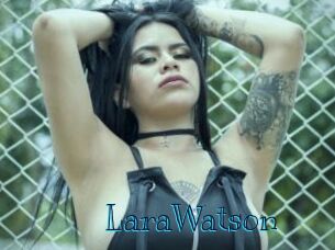 LaraWatson