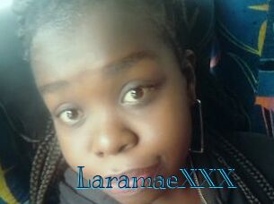 LaramaeXXX