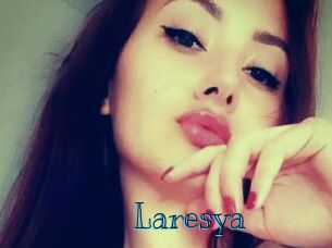 Laresya