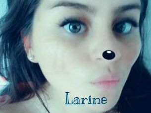 Larine