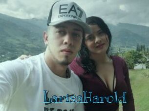 LarisaHarold