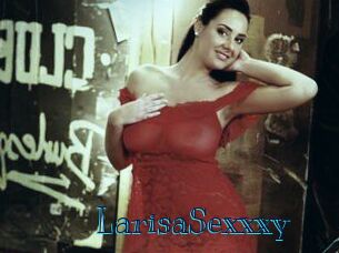 LarisaSexxxy