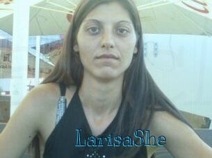 LarisaShe